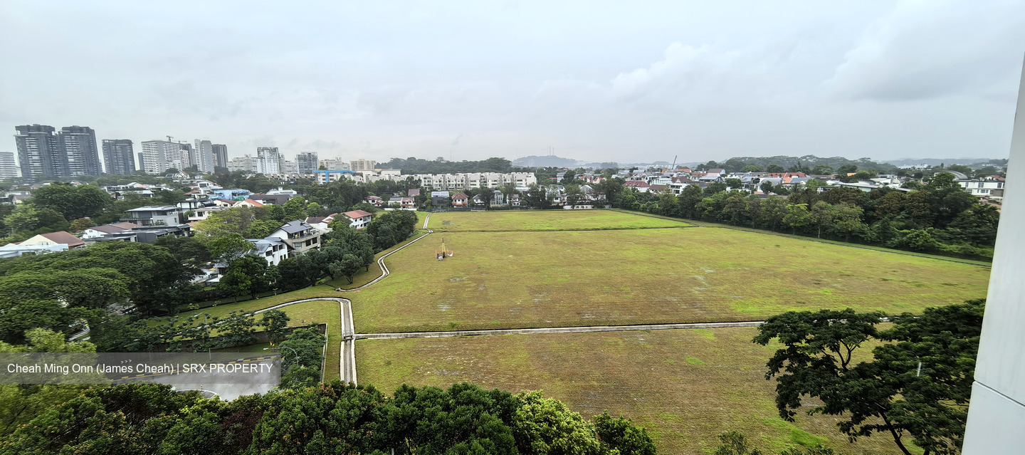 Blk 1 Ghim Moh Green (Queenstown), HDB 3 Rooms #573134761